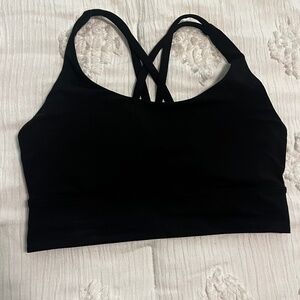 lululemon Energy Longline Bra